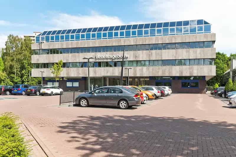 Kantoorruimte Amstelveen: Flexibel en Luxe Kantoor te Huur