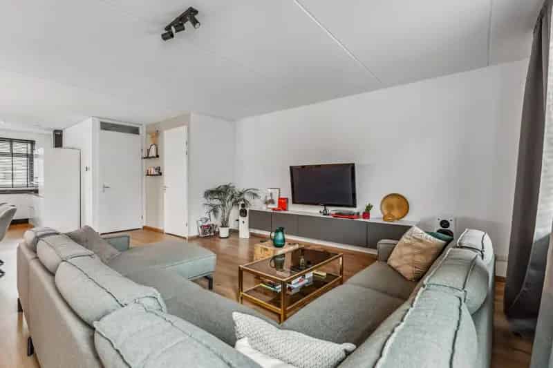 Moderne Hoekwoning Huissen 163m2 4 slaapkamers Energielabel A