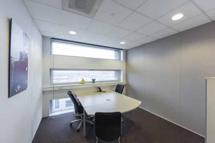 Kantoorruimte Almere Busplein 40