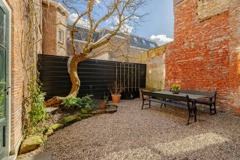 Huis te koop Haarlem Jansstraat 356m2 5 slaapkamers
