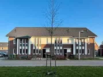 Te Huur 5 Kamer Huis Vechtdal Ede