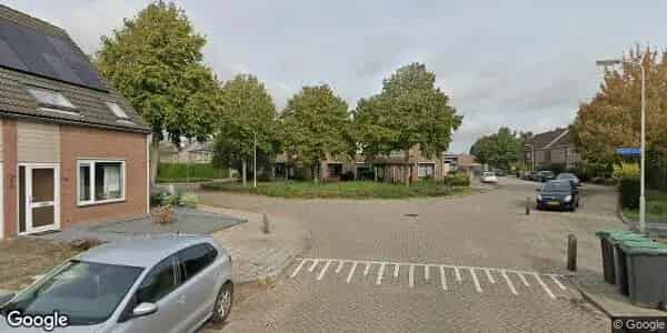 Huis Fazantstraat in Didam