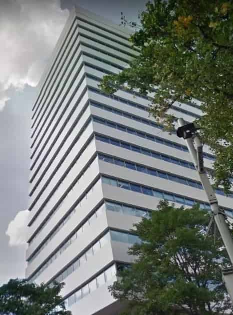 Kantoorruimte Utrecht Churchilllaan te huur
