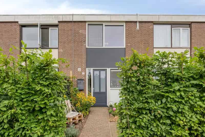 Huis te koop: Molièreweg 77 3076 GC Rotterdam | Funda