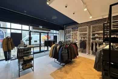 270 m2 Winkelruimte Sliedrecht Te Koop