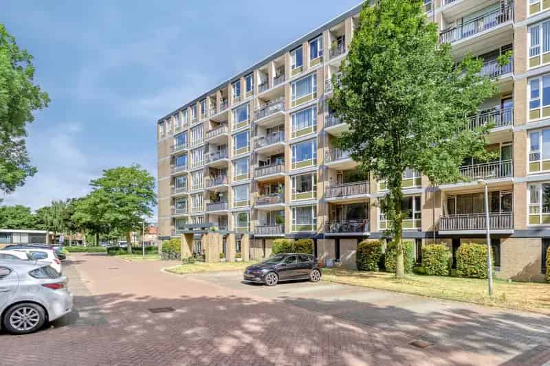 Appartement Aawijk Zuid: Knus Comfort nabij voorzieningen