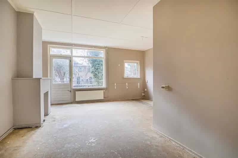 Appartement te koop Ede Van Heutszlaan 3 slaapkamers opknapper