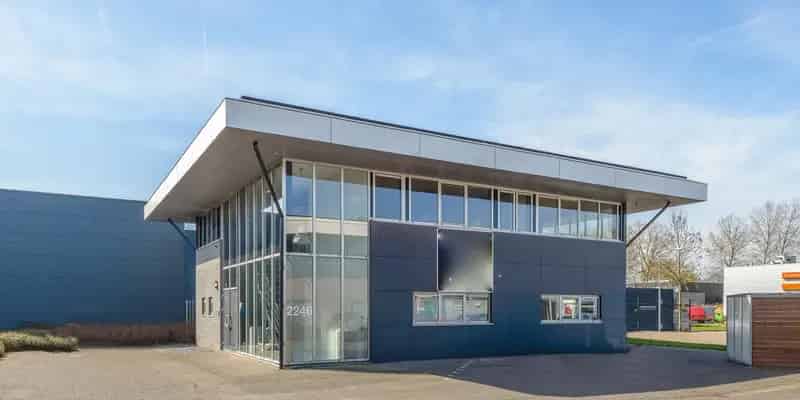 Kantoorruimte te huur Almere Randstad 22 46