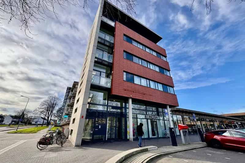 Kantoorruimte Maastricht Brusselsepoort 546m² te huur