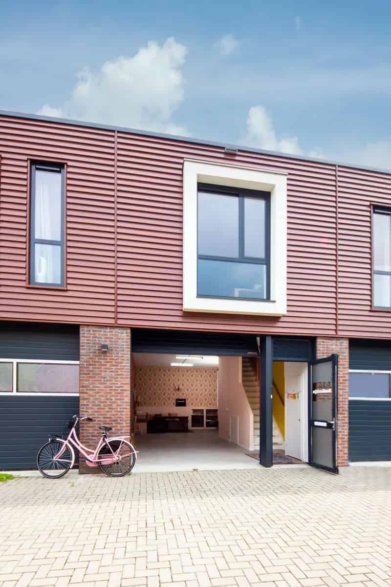 Bedrijfshal te Huur Amersfoort 100m²