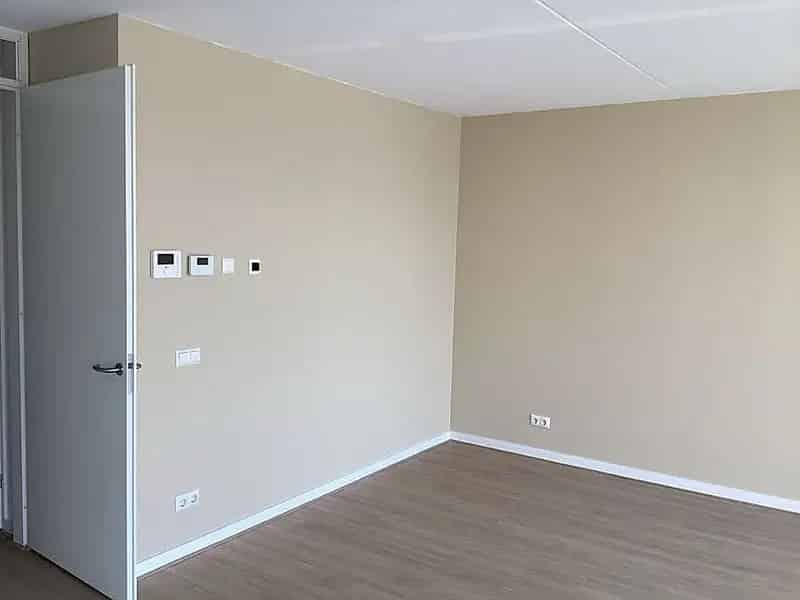 Ruim 3 kamer appartement Strijp R Eindhoven 82m2