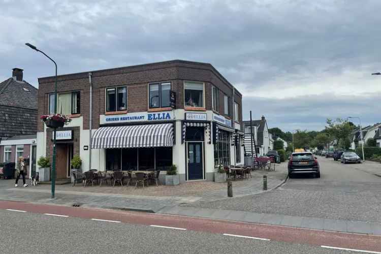 Belegging Driebergen-Rijsenburg | Zoek beleggingen te koop: Traaij 118 3971 GS Driebergen-Rijsenburg [funda in business]