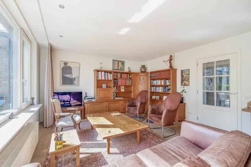Gerenoveerde Bungalow Steyl Uitzicht Aalsbeek