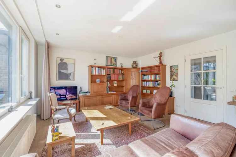 Gerenoveerde Bungalow Steyl Uitzicht Aalsbeek