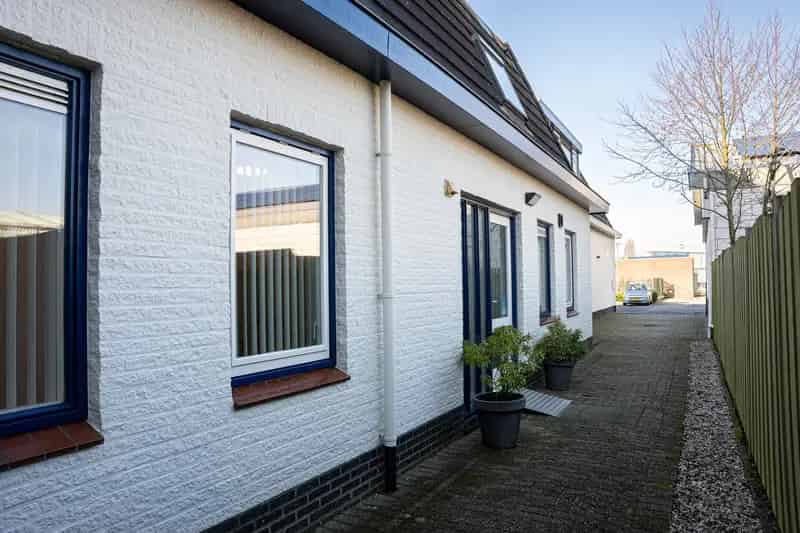 Kantoorruimte te Huur Pijnacker 266m2