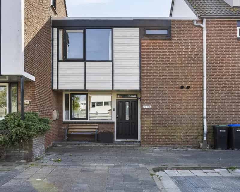 Smart Woning 3 slaapkamers Aan Het Water Luxe Voorzieningen