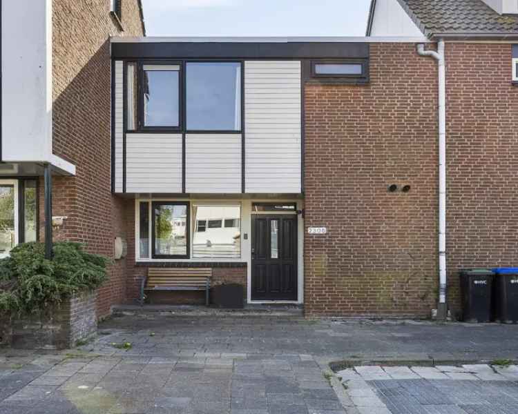 Smart Woning 3 slaapkamers Aan Het Water Luxe Voorzieningen