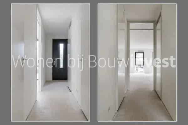 2 Kamer Appartement Utrecht Zijdebalenstraat 65m2
