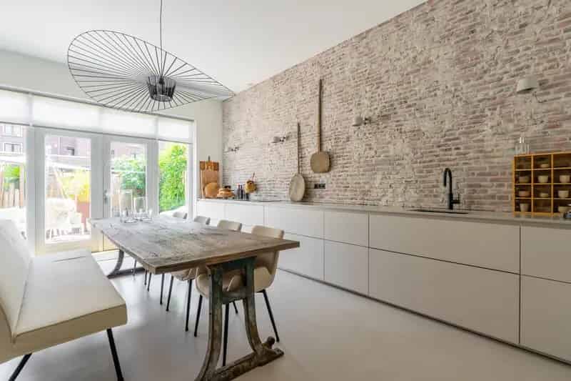 Luxe Herenhuis Bemmel 172m2 4 slaapkamers 2 badkamers Carport
