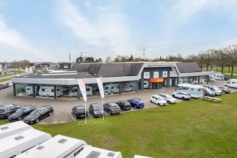 Bedrijfshal te koop Haaksbergen 3608m²