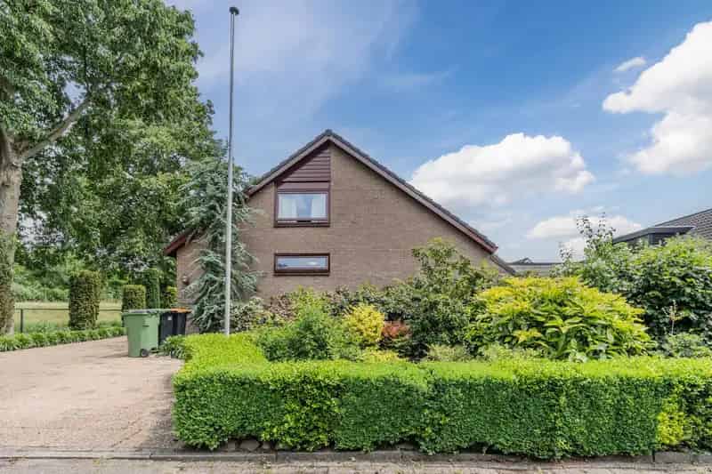 Huis Te Koop , 52, Meerkoetlaan, Hoogeveen, Drenthe