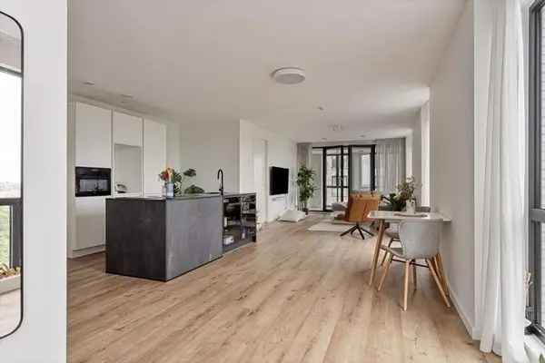 Appartement Te Huur in Eindhoven, Noord-Brabant