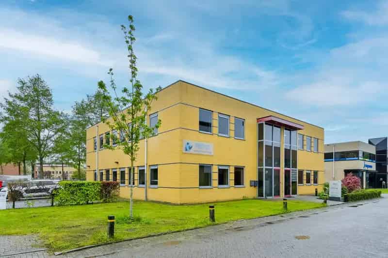 Kantoor te huur Houten 309m2  Molenzoom