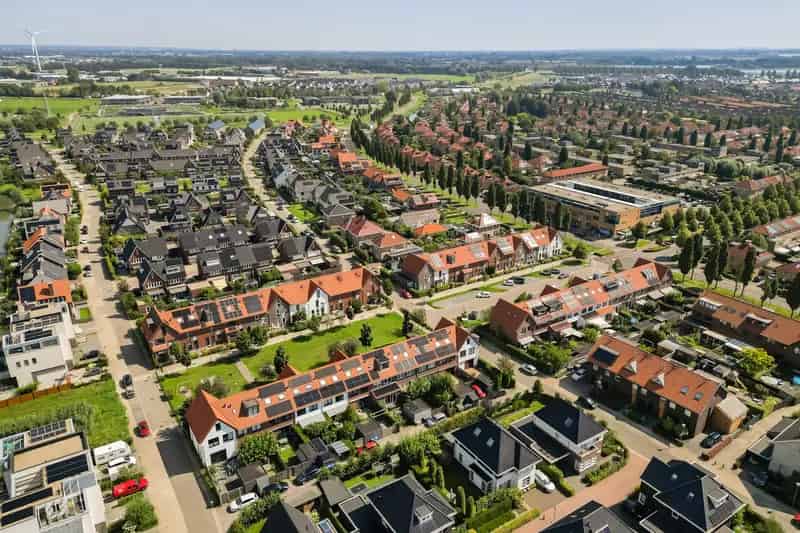 Huis te koop Nijmegen Noord: 4 slaapkamers, energiezuinig, instapklaar