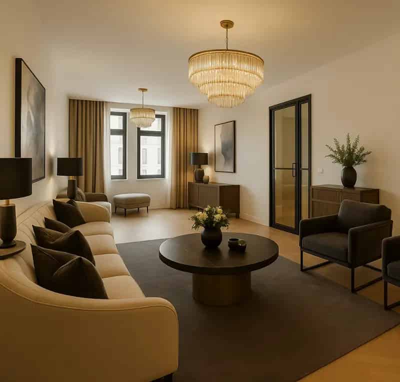 Luxe Dubbel Bovenhuis Rotterdam West Dakterras 4 Slaapkamers