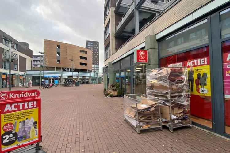 Winkel Groningen | Zoek winkels te huur: Siersteenlaan 428-16 9743 ES Groningen [funda in business]