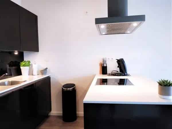 Luxe 3-kamer appartement Zaandam nabij Amsterdam