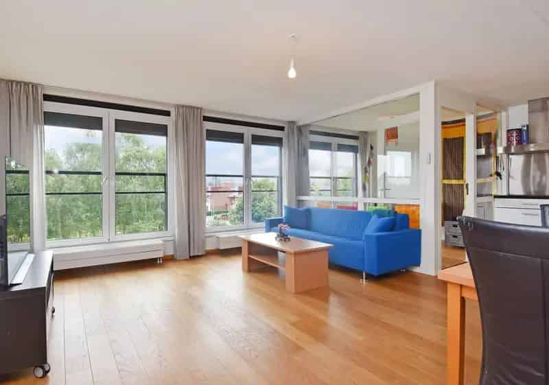 3-kamerappartement Pijnacker  Aan het Park Ruime Slaapkamers Prive Parkeerplaats