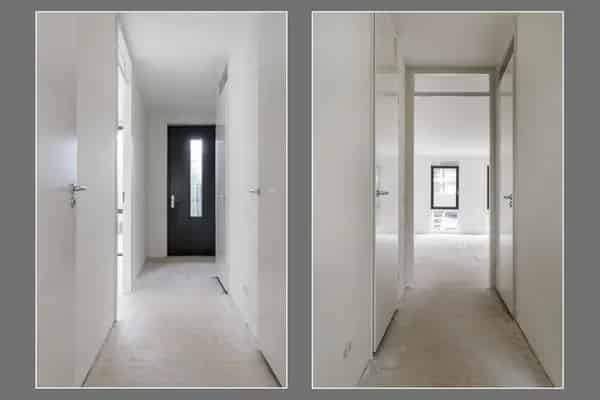 3-kamer Appartement Utrecht Zijdebalen 80m2