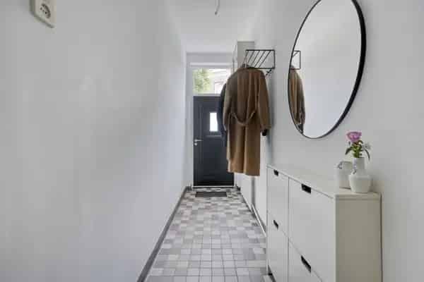 Tussenwoning Maastricht Centrum 3 slaapkamers Tuin Kelder