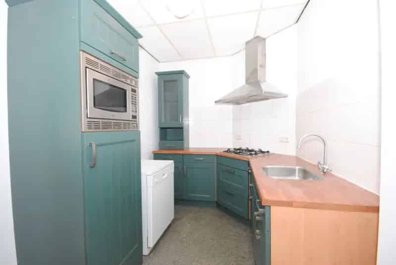 3 Kamer Appartement Den Haag Benedenwoning 125m2 Tuin