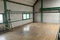325 m2 Bedrijfsruimte te Huur Hardinxveld-Giessendam
