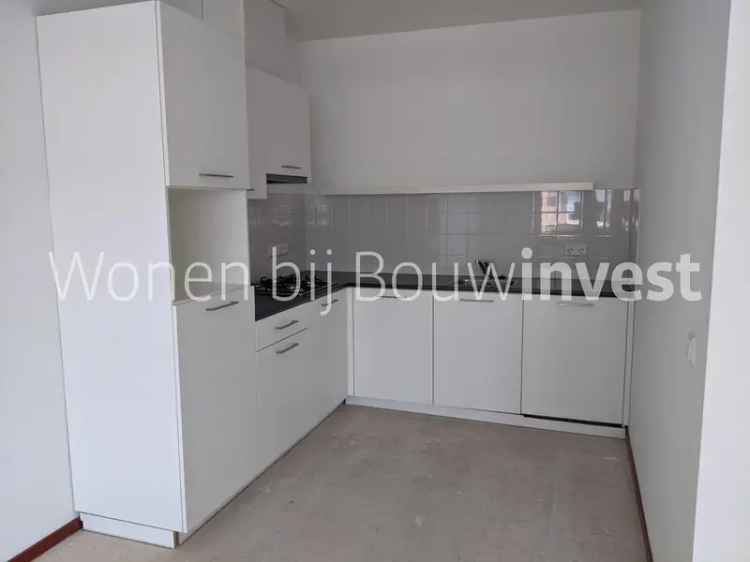 3-Kamerappartement Eindhoven 55plus 89m²