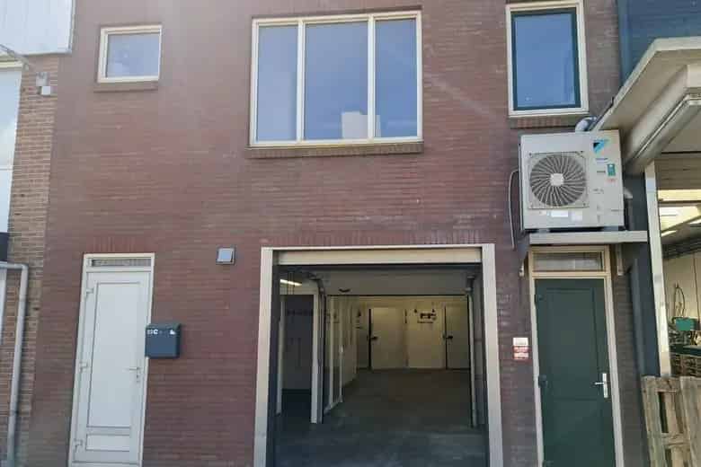 113-117 m2 Bedrijfsruimte te Huur IJmuiden