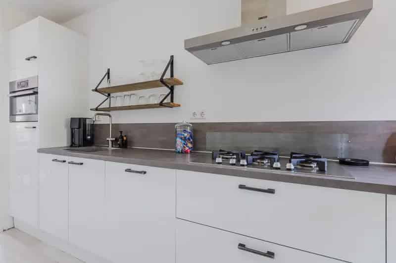 3-kamerappartement Hoofddorp Skagerrak 160
