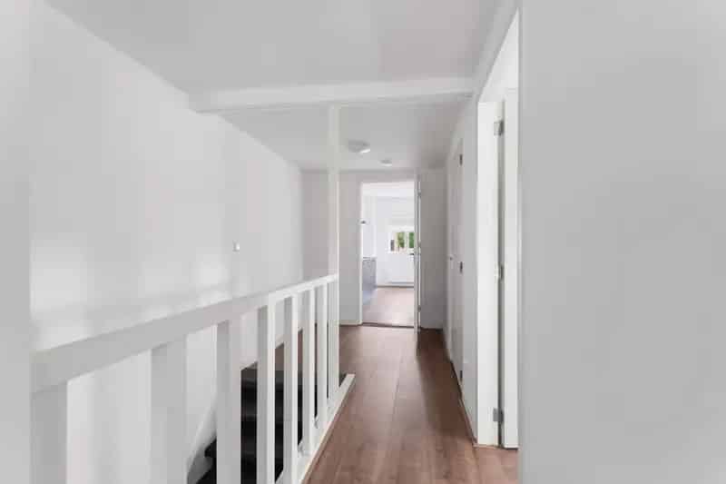 Modern Appartement Nijmegen 2 Slaapkamers Balkon Energielabel A