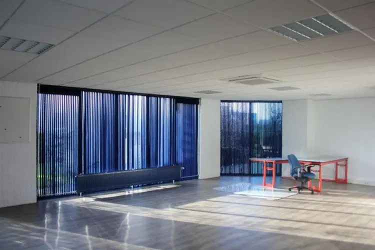 Kantoorruimte Heerhugowaard Westtangent