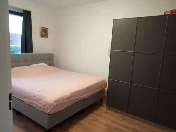 Te Huur Zandershoeve 14 Helmond  Beschikbaar 01 06 2025