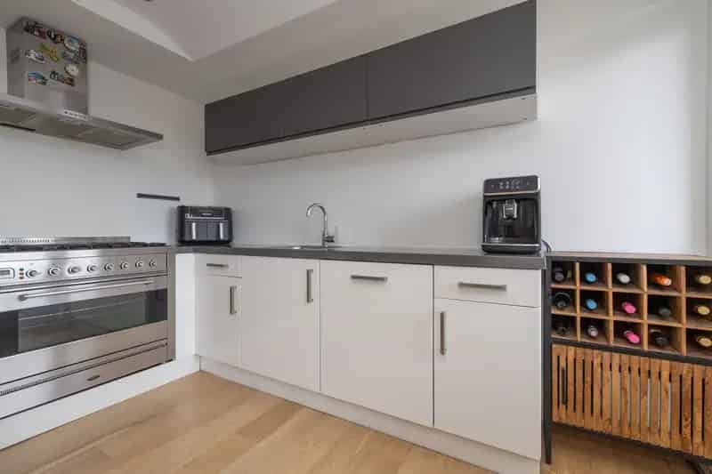 Ruim appartement te koop Weesp Jan Tooropstraat