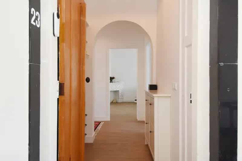 Top appartement Benoordenhout 5 kamers 114m2 gerenoveerd