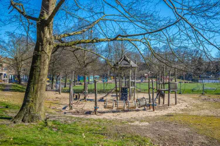 Appartement Arnhem Hommelseweg:  Gericht op comfort en charme