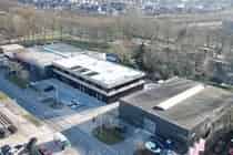 132 m2 Bedrijfsruimte te Huur Oud Beijerland Nieuwbouw