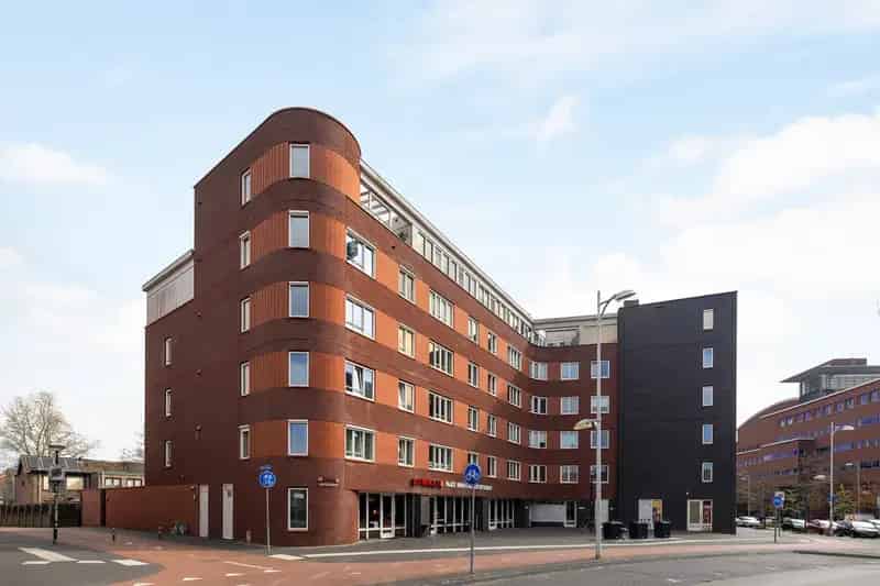 Amersfoort 2-kamer appartement te koop - Instapklaar - Ruim terras