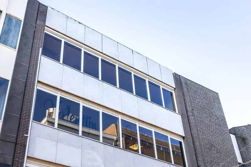 Kantoorruimte Eindhoven Rechtestraat 207m²