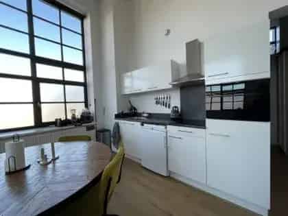2 kamers appartement van 53 m² in Deventer
