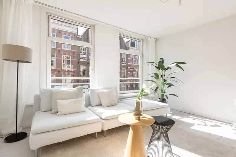 Appartement te koop Gerard Doustraat Amsterdam
